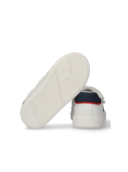 Sneakers, unisex, logate. TOMMY HILFIGER | T1X9 35320 1355Y003